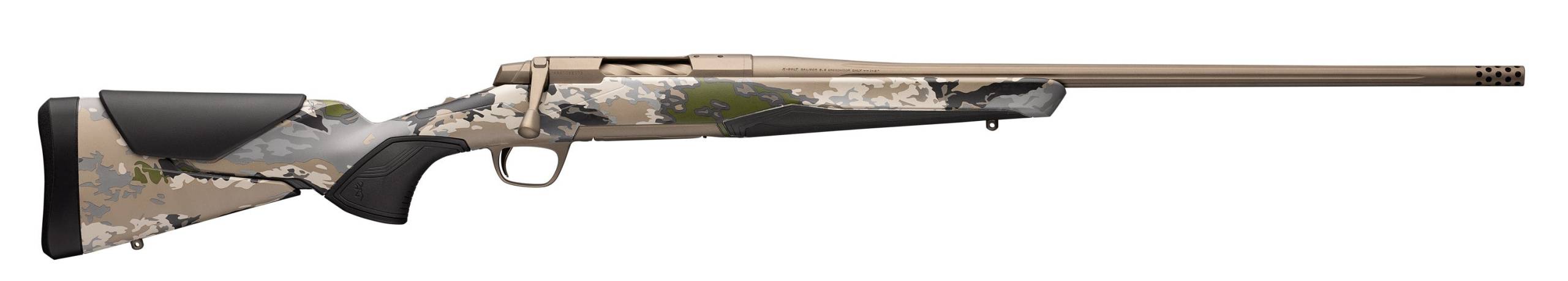 BRO X-BOLT 2 SPEED OVIX 300PRC 26 3RD MB