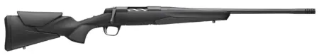 BRO X-BOLT 2 MICRO BLK 6.8WST 22 3RD