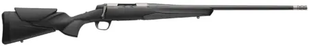 BRO X-BOLT 2 HUNT COMP TWO-TONE 7MM PRC 24 3RD
