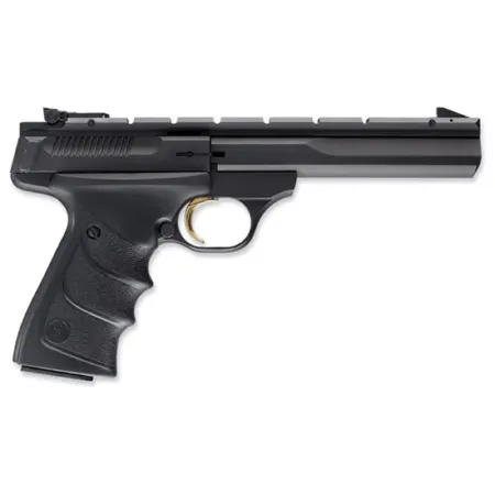 BRO BUCK MARK CONTOUR URX 22LR 5.5 CA LEGAL