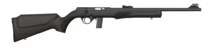 ROSSI RB22 22LR BLK/SYN 18" 10+1