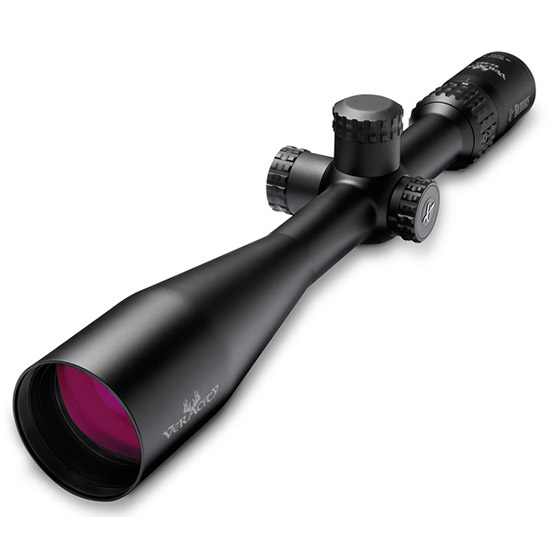 BUR 5-25X50 VERACITY BALL E1 FFP MATTE