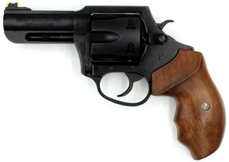 CA PROFESSIONAL II 357MAG BLK NITRIDE 3