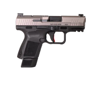 CANIK TP9 ELITE SC TUNG 3.5"