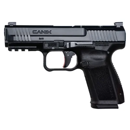 CENT CANIK METE SF 9MM 4.19 BLK 2 15RD