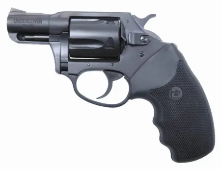 Charter Arms Undercover 38 Spl