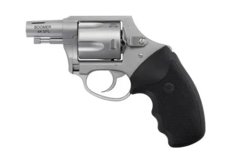 CHARTER ARMS CHARTER BOOMER 44SPC 2" SS RB