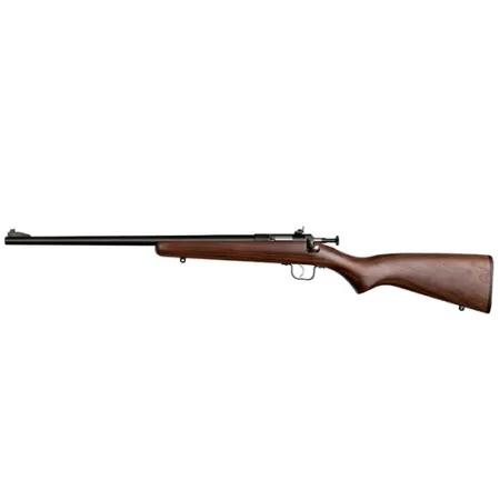 CHIPMUNK 22LR STD BLUED WALNUT LH
