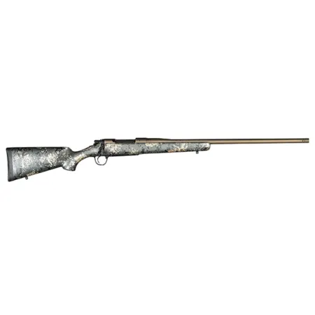 CHRIS MESA FFT 6.5PRC 20 GRN/BLK/TAN