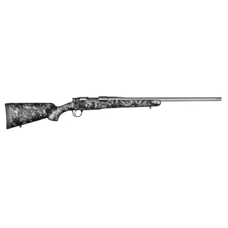 CHRIS MESA FFT 300WIN 22 BLK/GRY