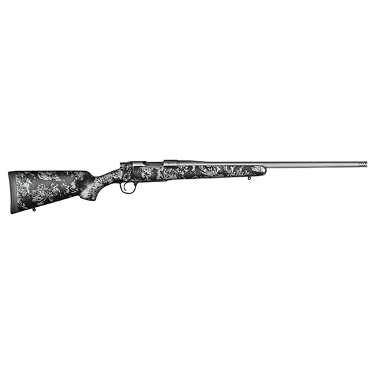 CHRIS MESA FFT 300PRC 22 BLK/GRY
