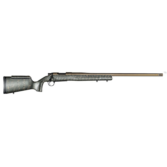 CHRIS MESA LR 338LAPUA 27 BRZ/GRN