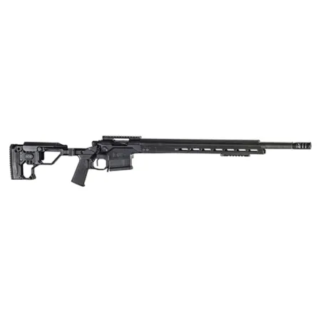 CHRIS MPR 308WIN 20 1-10 BLK MLOK CF