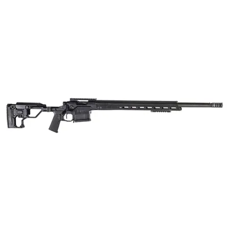 CHRIS MPR 6.5PRC 24 1-8 BLK MLOK CF