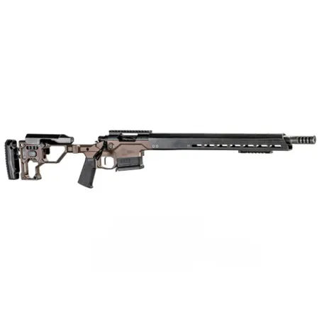 CHRIS MPR 223REM 16.25 1-8 BROWN MLOK CF