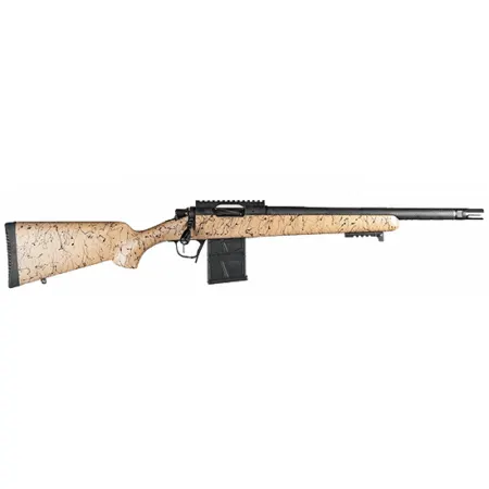 CHRIS RIDGELINE SCOUT 6.5CREED 16 TAN/BLK