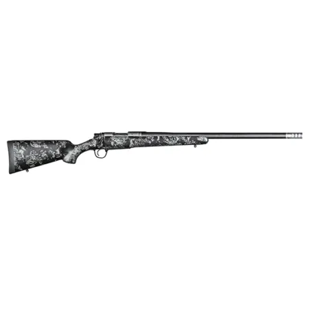 CHRIS RIDGELINE FFT 300PRC 22 BLK/GRY