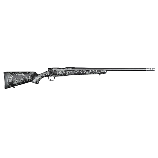 CHRIS RIDGELINE FFT 300RUM 22 BLK/GRY