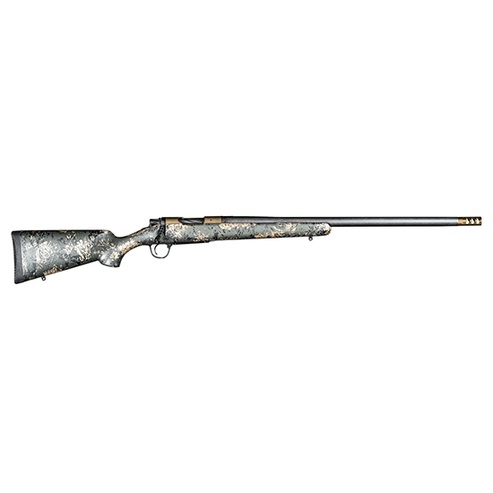 CHRIS RIDGELINE FFT 300WSM 20 GRN/BLK BB