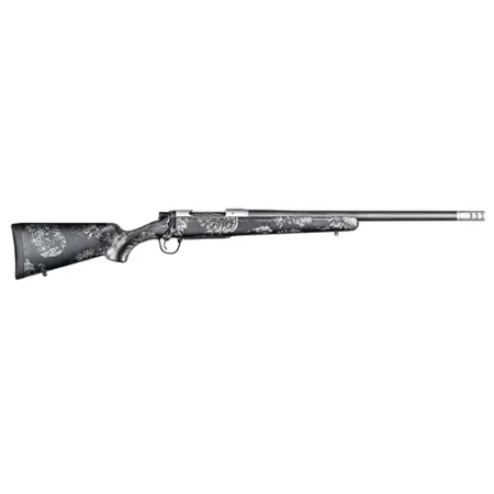 CHRIS RIDGELINE FFT 7MM PRC 22 GRY/SS