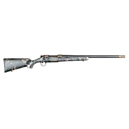 CHRIS RIDGELINE FFT 7MM PRC 22 GRN/TAN/BB