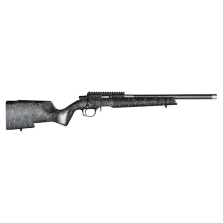 CHRIS RANGER 22WMR 18 1-14 BLK/GRY CF