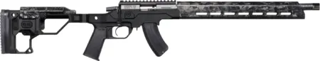 CHRIS MPR RIMFIRE 22LR 18 BLK 10RD