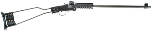 CHIAPPA FIREARMS LITTLE BADGER 22MAG 16.5"