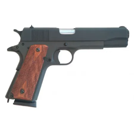 CIM 1911 45ACP 5 PARKERIZED