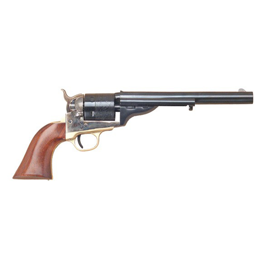 CIM UBERTI OPEN TOP NAVY 38SPL 7.5 CASE HARDENED