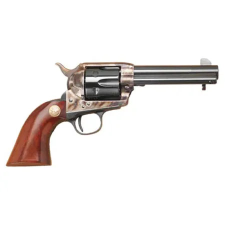 CIM UBERTI P 357MAG 4.75 CASE HARDENED