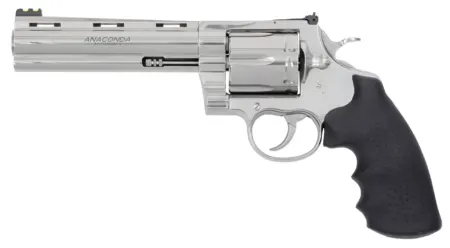 CLT TARGET ANACONDA 44MAG 6 SS AS HOGUE 6RD