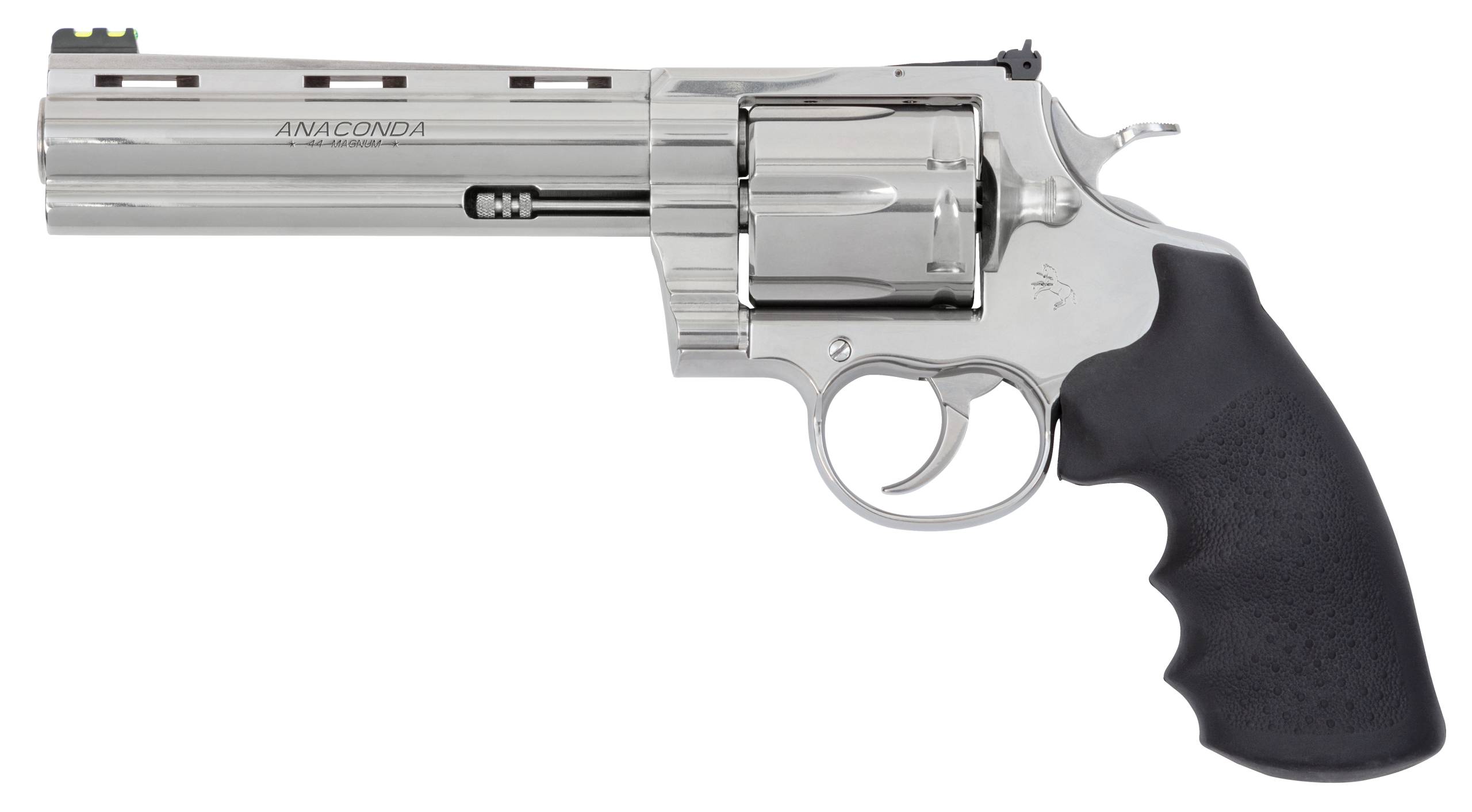 CLT TARGET ANACONDA 44MAG 6 SS AS HOGUE 6RD