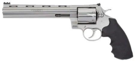 CLT TARGET ANACONDA 44MAG 8 SS HOGUE GRIPS
