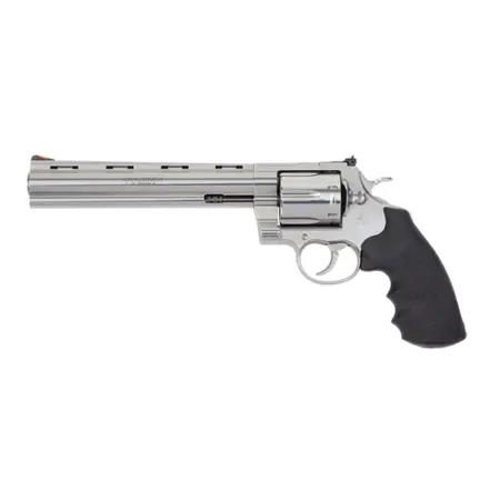CLT ANACONDA 44MAG 8 SS AS HOGUE GRIPS 6RD