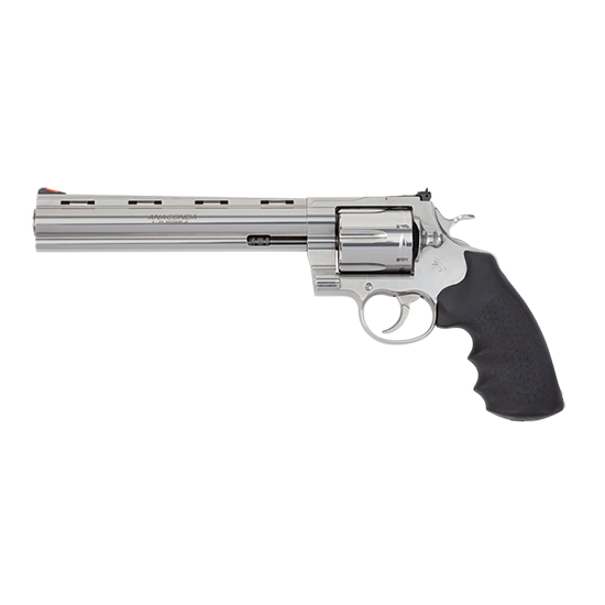 CLT ANACONDA 44MAG 8 SS AS HOGUE GRIPS 6RD
