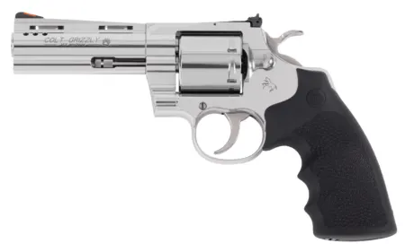 CLT GRIZZLY 357MAG 4.25 SS UNFLUTED