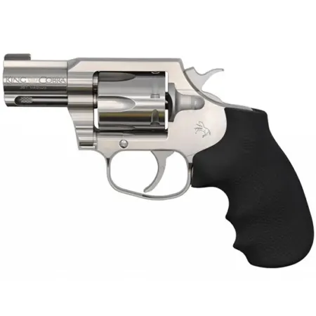 CLT KING COBRA CARRY 357MAG 2 SS CA LEGAL