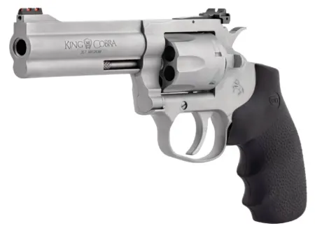 CLT KING COBRA TARGET 357MAG 4.25 MATTE SS
