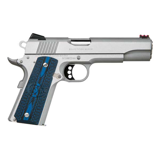 CLT COMPETITION SS 38SUP 5 SS SERIES 70 G10 GRIP