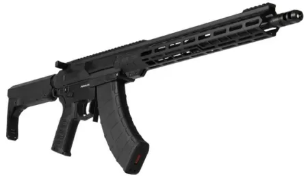 CMMG RESOLUTE MK47 7.62X39 16.1 ARMOR BLK