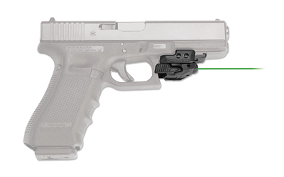 CTC CMR-206 M193/GLOCK GRN LSR BLK
