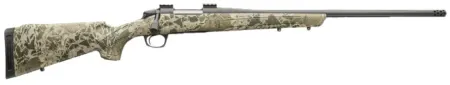 CVA CASCADE RIFLE 22 350LEG RT HILLSIDE THD