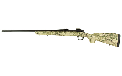 CVA CASCADE XT 223REM 22" HLLSDE 4RD