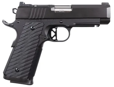 CZ DW TCP 45ACP BLK OR AL FRAME 4 BULL BBL 8RD