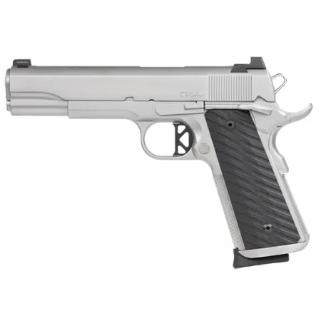 CZ DW VALOR 45ACP SS