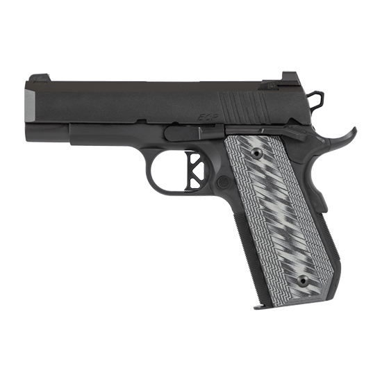 CZ DW ECP 45ACP BLK BOBTAIL 4 BULL BBL
