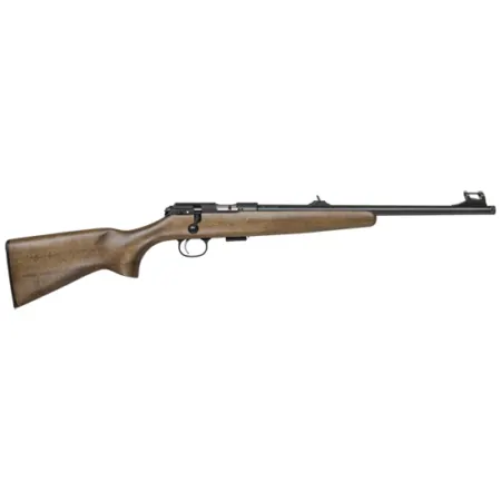 CZ 457 SCOUT 22LR 16.5 12 LOP BEACHWOOD STOCK