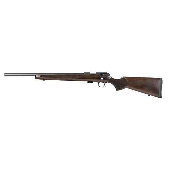 CZ 457 VARMINT LH 22LR 20 5RD