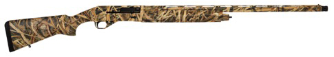 CZ FS 1012 G2 12GA 28 MO BLADES 5CT 4RD